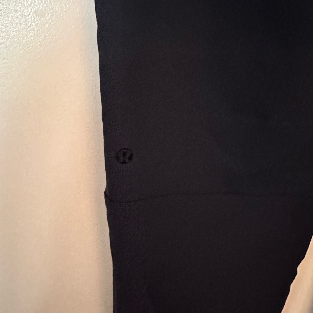 Lululemon slacks - Picture 7 of 9